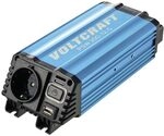 Voltcraft Wechselrichter PSW 300-12-G 300 W - 230 V/AC Reine Sinuswelle