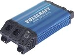 VOLTCRAFT Wechselrichter PSW 1500-12-G 1500 W 12 V/DC - 230 V/AC Reine...