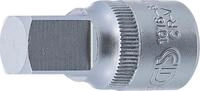 BGS 1016-6 | &Ouml;ldienstschl&uuml;ssel | Abtrieb Innenvierkant | 14 mm | Antrieb