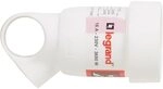 Legrand - Prolongateur 2P+T - 16 A