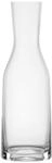 Spiegelau Wasserkaraffe Ultra, 1L, Elegante Glaskaraffe f&uuml;r Wasser und Saft, Aus