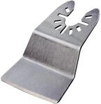DEWALT Stanley DT20714-QZ Multi-Tool Spachtel fest 52mm