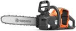 Husqvarna 230i Akku-Kettens&auml;ge &ndash; Kraftvoll, wetterfest, einfacher Start,