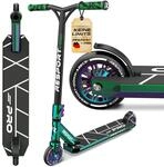 RE:SPORT&reg; Stunt Scooter Roller REVO PRO f&uuml;r Kinder & Erwachsene mit St&auml;nder 