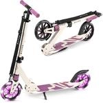 Movino City Light &ndash; LED-Cityscooter f&uuml;r Kinder und Jugendliche,...