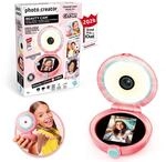 Canal Toys - Creator - Beauty Cam f&uuml;r Kinder ab 7 Jahren - Selfie und Video Kamera