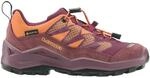 LOWA Halbschuh MADDOX PRO GTX LO JR