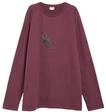 s.Oliver Junior Jungen Langarmshirt &ndash; Jersey, Fotoprint, Regular Fit