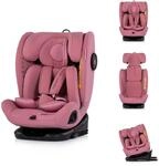 Chipolino Kindersitz Techno iGROW i-Size (40-150cm) Isofix Top Tether...