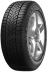 Dunlop, 225/55R17 101H SP WI SPT 4D MS XL c/c/69 - Pkw Reifen