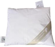 Betten Hofmann Babykissen Kuschel Kissen 35x40 cm, ungesteppt, medium, 50%...