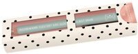 Grafik-Werkstatt Kugelschreiber mit Drehmechanik | schwarze Mine auswechselbar| Das