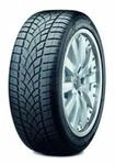 Dunlop SP Winter Sport 3D MS XL MFS M+S - 255/45R20 105V - Winterreifen