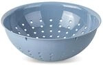 Koziol PALSBY M & L Seihe 2 & 5 Liter | Sieb f&uuml;r Salat, Nudeln, Gem&uuml;se und...