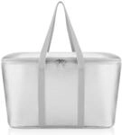 reisenthel coolerbag - K&uuml;hltasche aus hochwertigem Polyestergewebe &ndash; Ideal...
