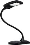 Hansa h5010654 LED-Leuchte Twist schwarz