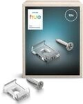 Hue Flux LED-Strip Light-Befestigungswinkel, Zubeh&ouml;r, Flexible Innenbeleuchtung,