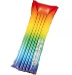 Happy People Matratze Rainbow Regenbogen