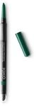 KIKO Milano Unlimited Precision Automatic Eyeliner And Khol - Farbton 18 
