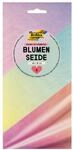 folia Blumenseiden-Sortiment Shades of Rainbow Seidenpapier 50 cm x 70 cm Papier