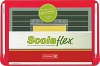 BRUNNEN Schreibtafel-Set L1A Scolaflex