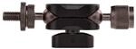 Rode Universelle Kugelhalterung | Dual Axis 360 Degree Articulation and 5/8 Inch
