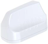 POYNTING Antennas 5G/LTE KFZ/Marine A-MIMO-0003-V2-15 wei&szlig; SMA (M) & RPSMA...