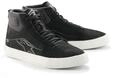 Alpinestars Ride-63 Motorrad Schuhe, schwarz/wei&szlig;, 9