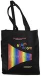 Corvus 630053 Boomwhackers Move & Groove Tasche, Mehrfarbig