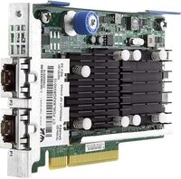 Hewlett Packard HP 700759-B21 Flexfabric 2P 533Flr-T 10GB 10GB