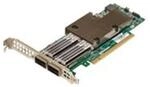 Broadcom NetXtreme-E Serie Dual-Port 100G NIC