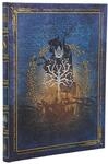 The Crown Reclaimed (The Lord of the Rings Collection) Journal Ultra Lined (Elastic