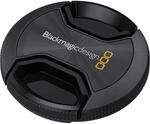 Blackmagic Lens Cap 77 mm
