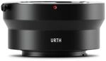 Urth Objektivadapter Kompatibel mit Contax/Yashica (C/Y) auf Fujifilm X |...