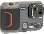 Megger TC256P W&auml;rmebildkamera -20 bis 550 &deg;C 256 x 192 Pixel