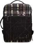 Anekke Rucksack Freizeitrucksack mit Laptopfach Iron Travel Backpack Multicolor