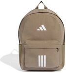 adidas Unisex ESSENTIALS 3 STRIPES BACKPACK BACK TO SCHOOL 2