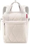 reisenthel Allrounder R, Puffer Stone, One Size, Klassisch