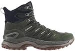 LOWA Stiefel mittel INNOVO GTX MID