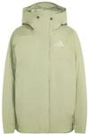 adidas Women's Terrex Multi CLIMAPROOF Isolationsjacke, 2-lagig