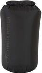 Highlander Leichte, wasserdichte Trockentaschen, Schwarz , 80L, Milit&auml;r