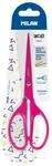Bl&iacute;ster tijeras de oficina ACID rosa 17 cm
