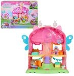 Gabby's Dollhouse Fairylandia Baumhaus, ab 3 Jahren | 8 fliegende