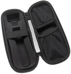vhbw Etui Tasche kompatibel mit Philips OneBlade QP2520 | QP2527, QP2523,...