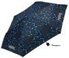 ergobag Regenschirm | Ultraleichter Kinderschirm f&uuml;r die Schultasche mit...