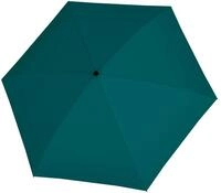 Doppler Kompakter Mini-Regenschirm, faltbar, leicht und kompakt