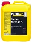 ProfiTec P870 FA Sanierl&ouml;sung 5 Liter