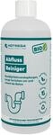 HOTREGA BIO Abflussreiniger Konzentrat 500ml | Fl&uuml;ssiger Rohrreiniger gegen