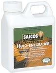 Saicos 8130 710 Holzentgrauer Konzentrat 10.0 l