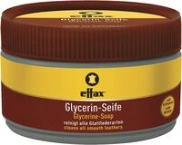 Effax Glycerin-Seife 250 ml